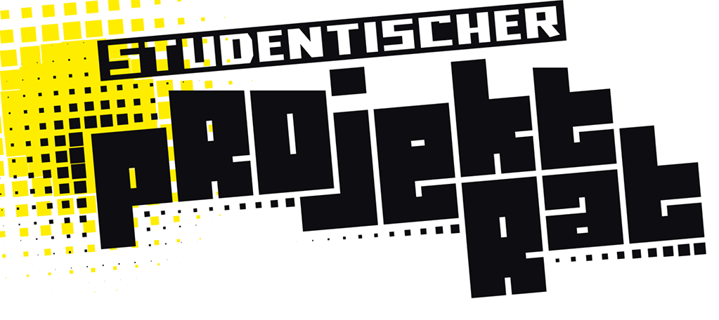 Studentischer Projektrat | Website | WordPress