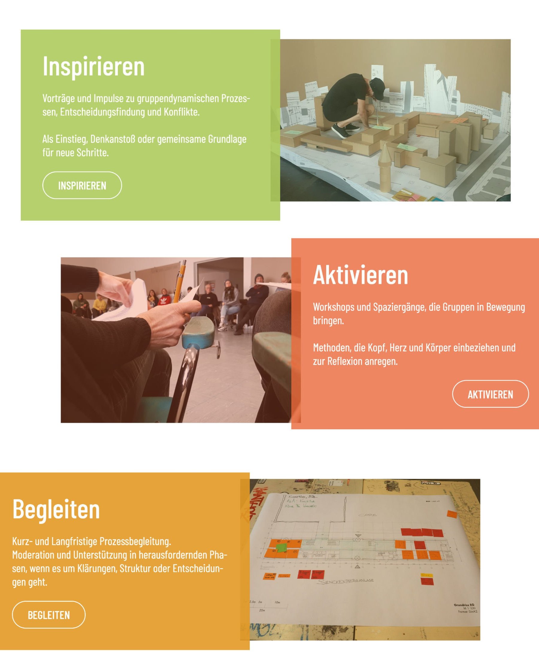 südstern* | Website | WordPress 