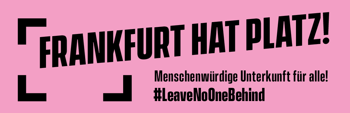 Kampagne | Wir haben Platz | Banner | …