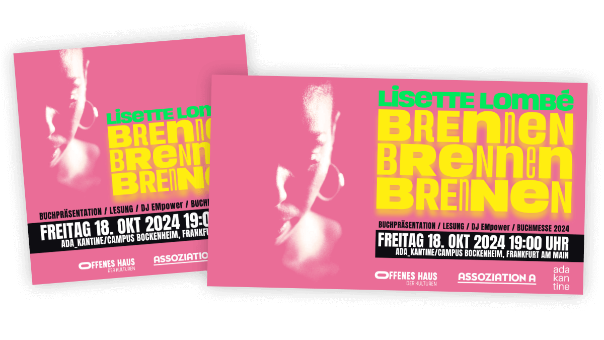 Offenes Haus | Brennen. Brennen. Brennen. | Sharepics